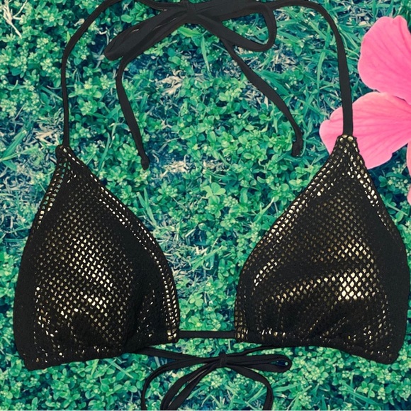 BCXIII Triangle Bikini Top - Picture 5 of 5